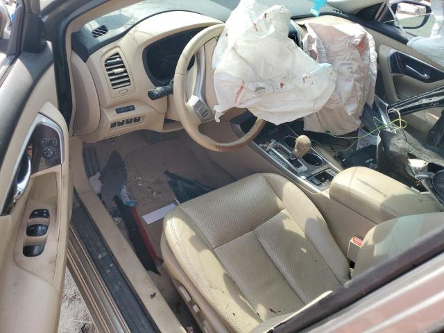 Photo 8 from auction – 2013 NISSAN ALTIMA 2.5 with VIN 1N4AL3AP7DC220805