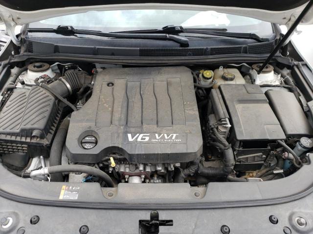 Photo 11 from auction – 2016 BUICK LACROSSE with VIN 1G4GB5G34GF248924