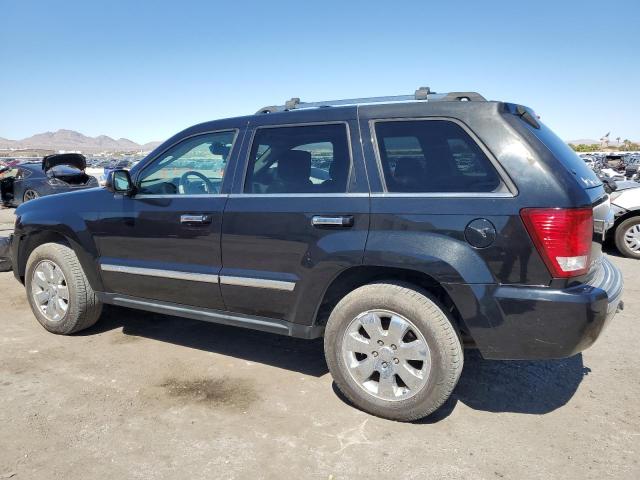 Photo 2 from auction – 2010 JEEP GRAND CHER with VIN 1J4PR5GK4AC151734