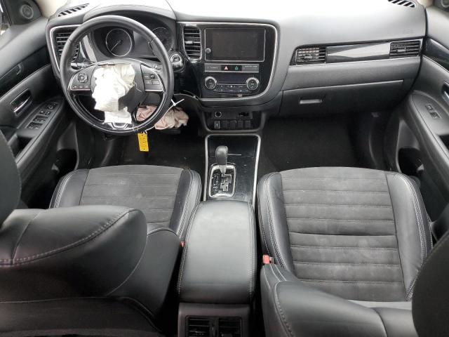Photo 8 from auction – 2019 MITSUBISHI OUTLANDER with VIN JA4AD3A39KZ050004
