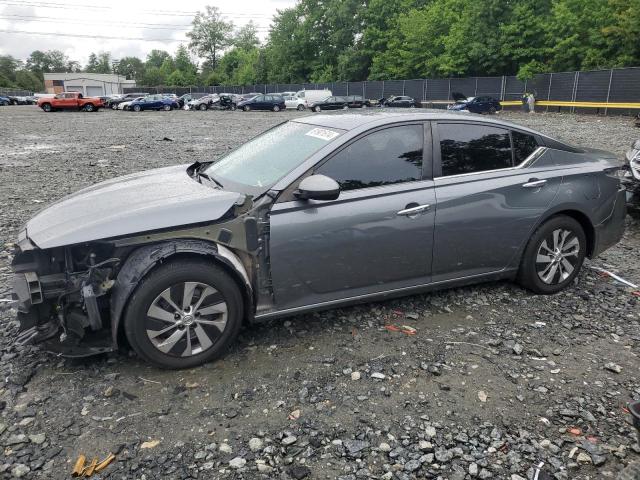 Photo 1 from auction – 2020 NISSAN ALTIMA S with VIN 1N4BL4BV2LC197875