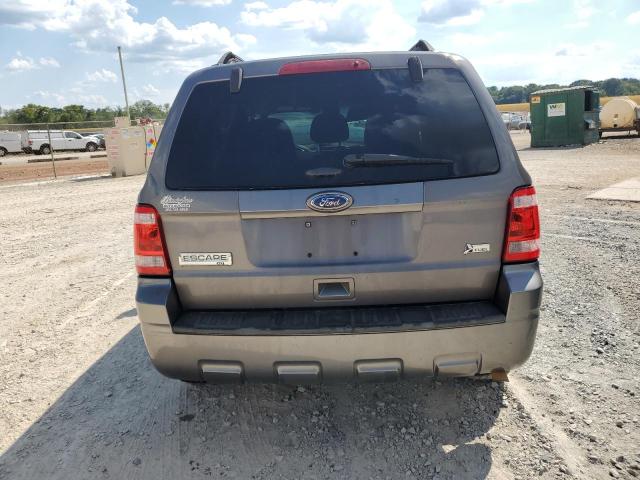 Photo 6 from auction – 2012 FORD ESCAPE XLT with VIN 1FMCU0DG6CKB57142