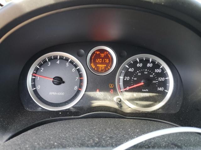 Photo 9 from auction – 2012 NISSAN SENTRA 2.0 with VIN 3N1AB6AP6CL652032