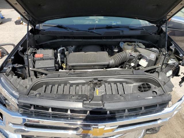 Photo 11 from auction – 2021 CHEVROLET SILVERADO with VIN 1GCUYDED3MZ241825