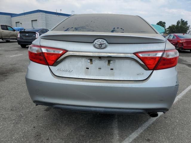 Photo 6 from auction – 2016 TOYOTA CAMRY LE A with VIN 4T1BF1FK5GU998814