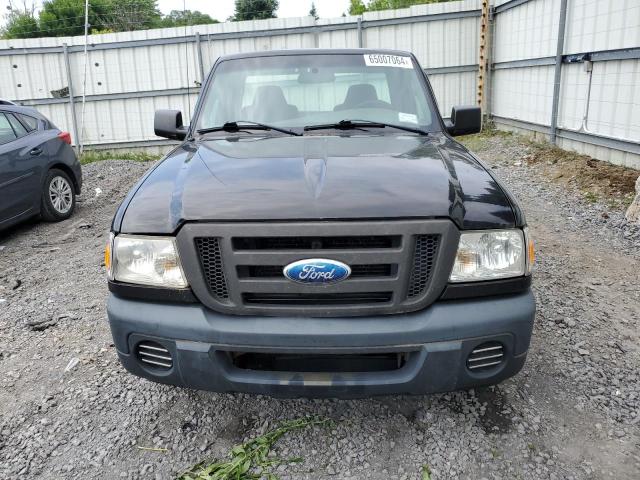 Photo 5 from auction – 2009 FORD RANGER with VIN 1FTYR10D69PA12255