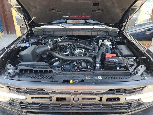 Photo 12 from auction – 2024 FORD BRONCO RAP with VIN 1FMEE0RRXRLA28341