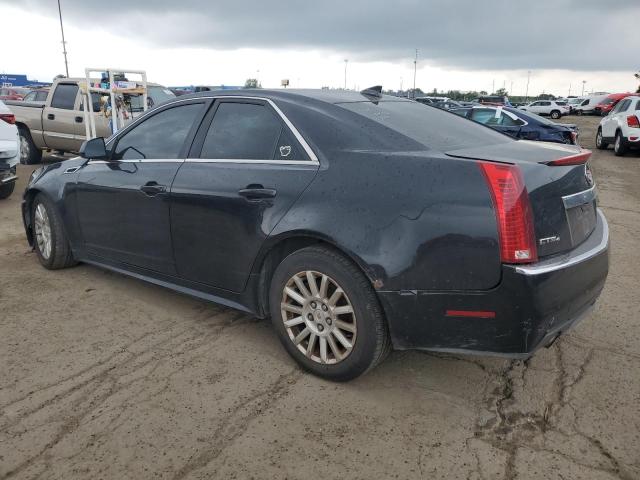 Photo 2 from auction – 2011 CADILLAC CTS LUXURY with VIN 1G6DG5EY7B0138679