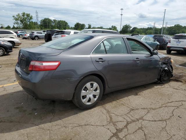 Photo 3 from auction – 2009 TOYOTA CAMRY BASE with VIN 4T4BE46K89R114281