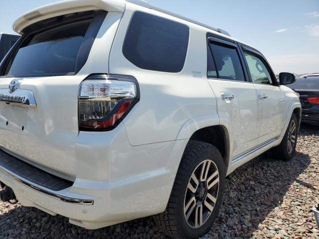 Photo 3 from auction – 2019 TOYOTA 4RUNNER SR with VIN JTEBU5JR8K5626436
