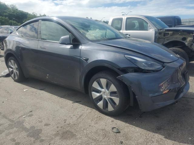 Zdjęcie 4 z aukcji – 2023 TESLA MODEL Y z VIN 7SAYGDEE3PA204720