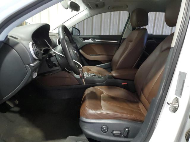 Photo 7 from auction – 2015 AUDI A3 PREMIUM with VIN WAUCCGFF5F1136200