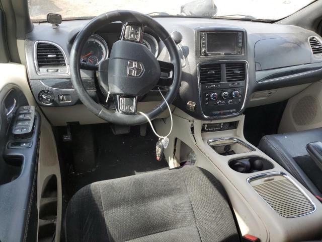 Photo 8 from auction – 2018 DODGE GRAND CARAVAN with VIN 2C4RDGCG0JR265084