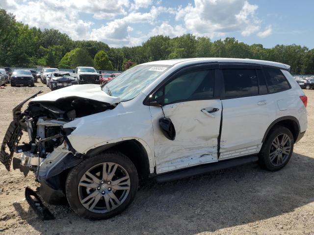 Zdjęcie 1 z aukcji – 2021 HONDA PASSPORT E z VIN 5FNYF8H50MB011992