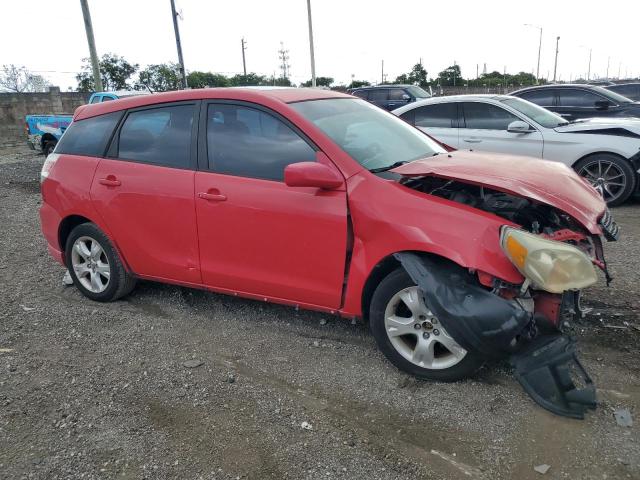 Photo 4 from auction – 2007 TOYOTA COROLLA MA with VIN 2T1KR32E27C684235