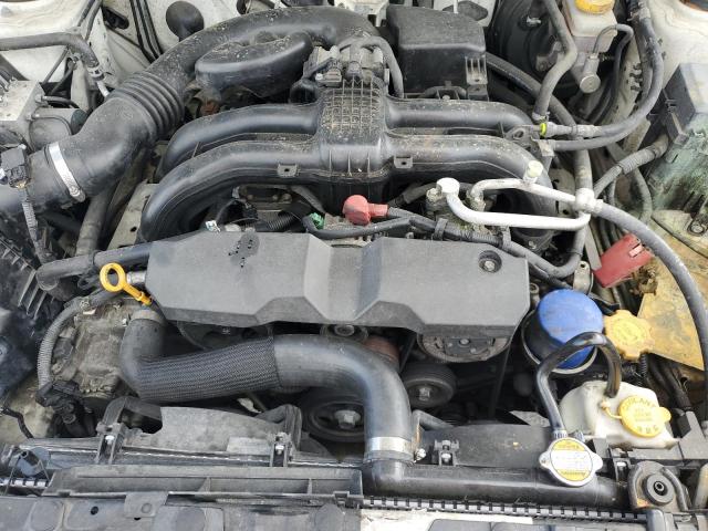 Photo 11 from auction – 2011 SUBARU FORESTER 2 with VIN JF2SHBDC9BH745031