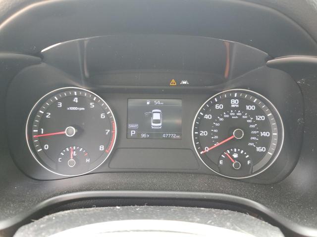 Photo 9 from auction – 2020 KIA FORTE FE with VIN 3KPF24AD9LE231746
