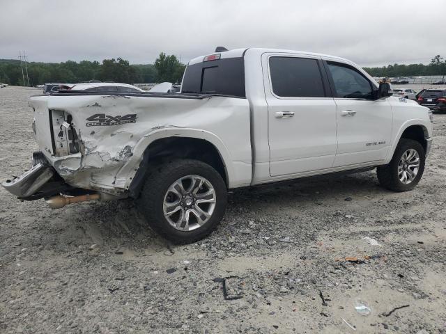 Photo 3 from auction – 2020 RAM 1500 LONGH with VIN 1C6SRFKT6LN389735