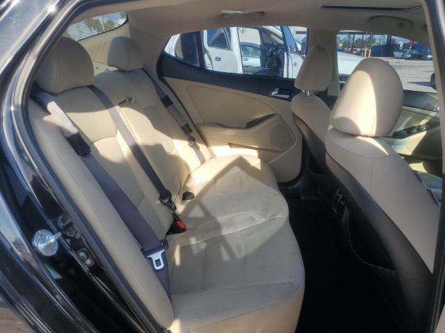 Photo 10 from auction – 2015 KIA OPTIMA HYB with VIN KNAGM4AD4F5081718