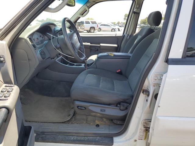 Photo 7 from auction – 2005 FORD EXPLORER S with VIN 1FMDU77K25UA98594