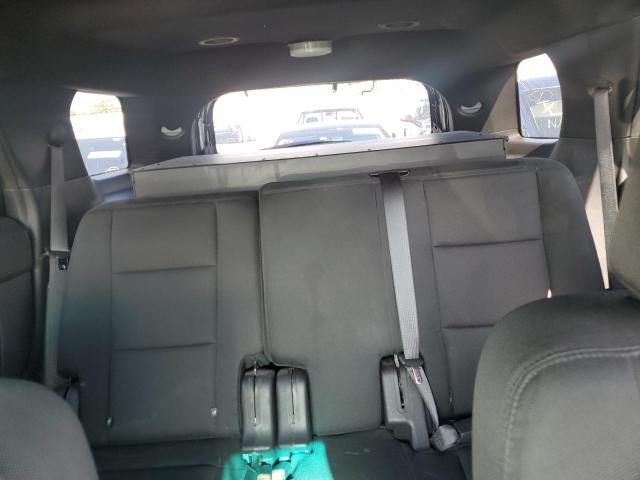 Photo 10 from auction – 2015 FORD EXPLORER P with VIN 1FM5K8ARXFGB61298