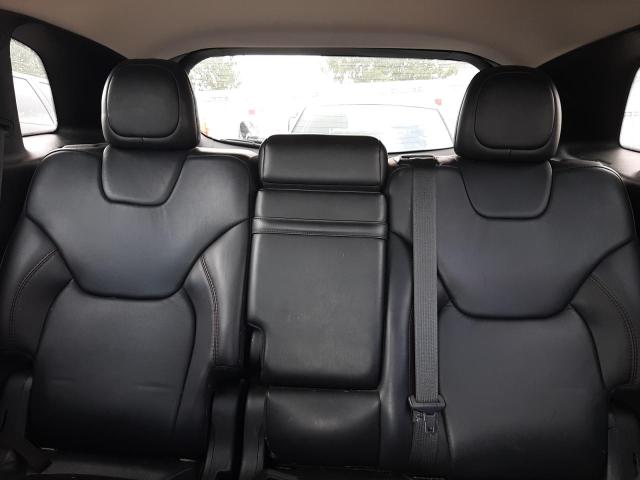 Photo 10 from auction – 2016 JEEP CHEROKEE T with VIN 1C4PJMBS4GW236031