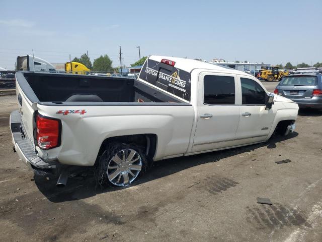Photo 3 from auction – 2015 CHEVROLET SILVERADO with VIN 3GCUKTEJ0FG263138
