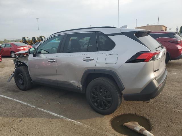 Photo 2 from auction – 2020 TOYOTA RAV4 LE with VIN 2T3F1RFVXLC089060