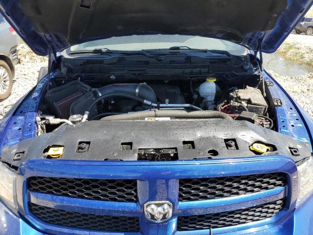 Photo 11 from auction – 2018 RAM 1500 SLT with VIN 1C6RR7LT9JS153503