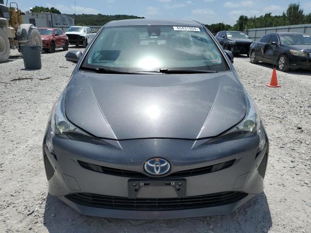 Photo 5 from auction – 2018 TOYOTA PRIUS with VIN JTDKBRFU4J3082056