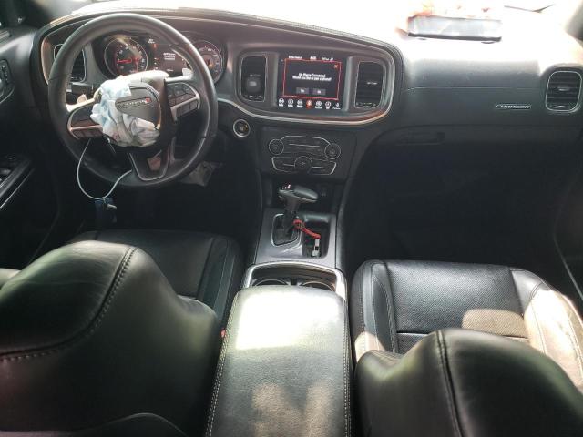 Photo 8 from auction – 2019 DODGE CHARGER SX with VIN 2C3CDXJG5KH527895