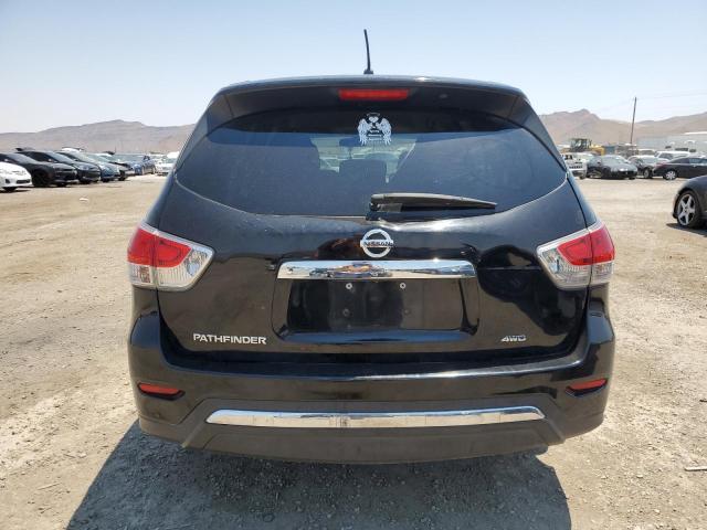 Photo 6 from auction – 2014 NISSAN PATHFINDER with VIN 5N1AR2MM4EC641382