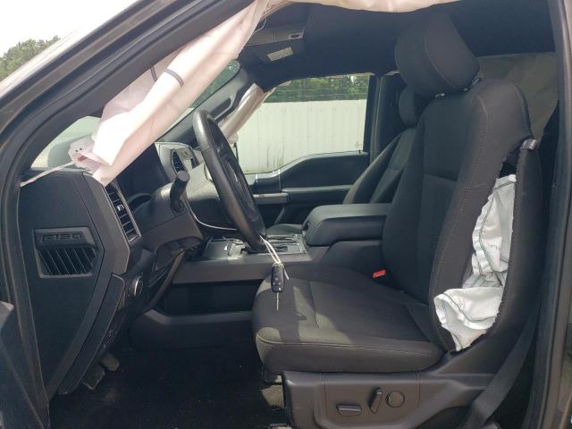 Photo 7 from auction – 2019 FORD F150 SUPER with VIN 1FTEW1E47KFB01297