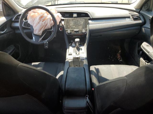Photo 8 from auction – 2018 HONDA CIVIC EX with VIN 19XFC2F74JE025722