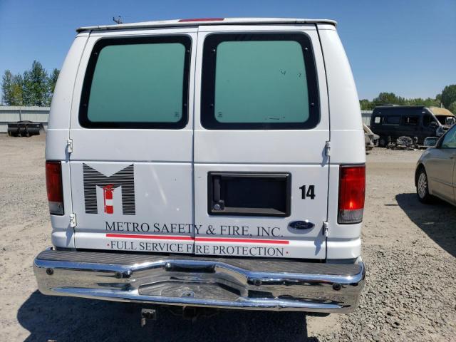 Photo 6 from auction – 2013 FORD ECONOLINE with VIN 1FTSE3EL9DDB25754