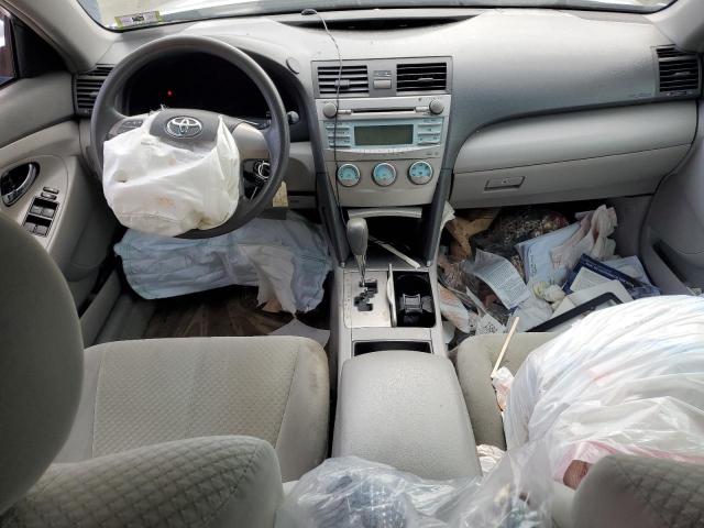Photo 8 from auction – 2007 TOYOTA CAMRY CE with VIN 4T1BE46K97U026041