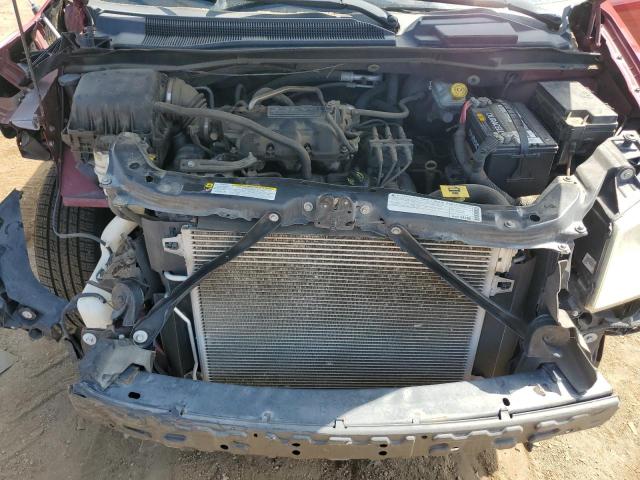 Photo 12 from auction – 2010 DODGE GRAND CARA with VIN 2D4RN4DEXAR314643