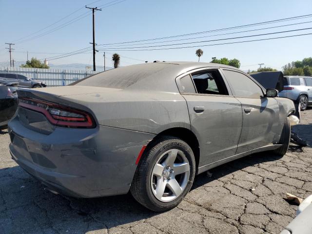 Photo 3 from auction – 2019 DODGE CHARGER PO with VIN 2C3CDXAG3KH579378