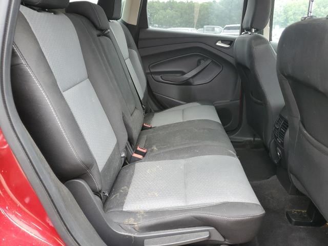 Photo 11 from auction – 2019 FORD ESCAPE SE with VIN 1FMCU9GD5KUB42480