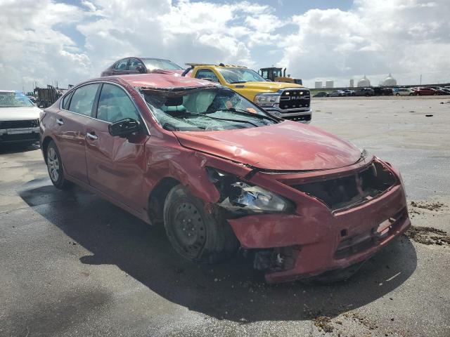 Photo 4 from auction – 2015 NISSAN ALTIMA 2.5 with VIN 1N4AL3AP8FN382532