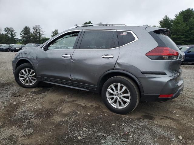 Photo 2 from auction – 2019 NISSAN ROGUE S with VIN KNMAT2MV2KP532518