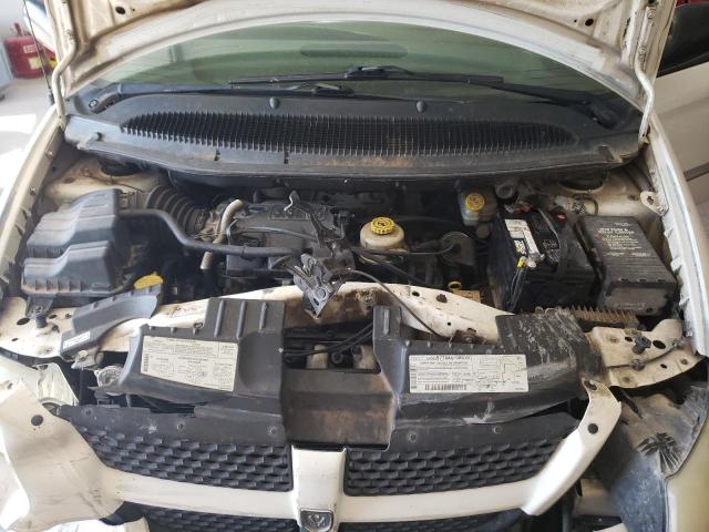 Photo 12 from auction – 2001 DODGE CARAVAN SE with VIN 1B4GP25391B221737