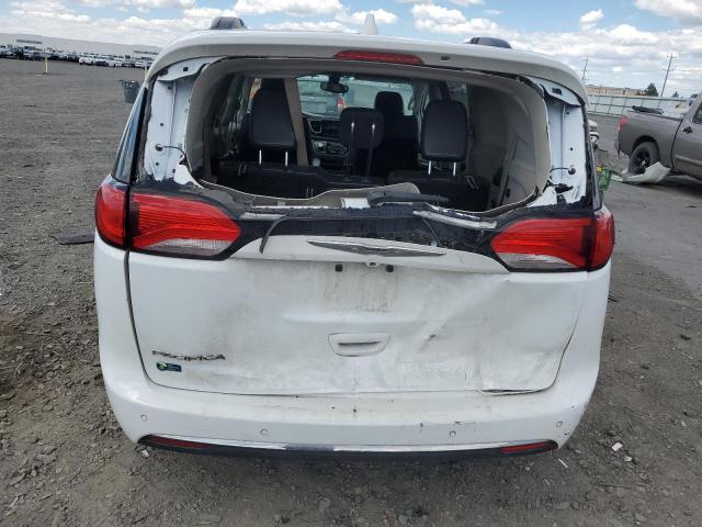 Photo 6 from auction – 2017 CHRYSLER PACIFICA T with VIN 2C4RC1BG9HR540382