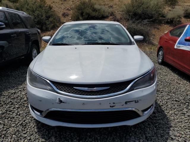 Photo 5 from auction – 2015 CHRYSLER 200 LIMITE with VIN 1C3CCCAB4FN592590