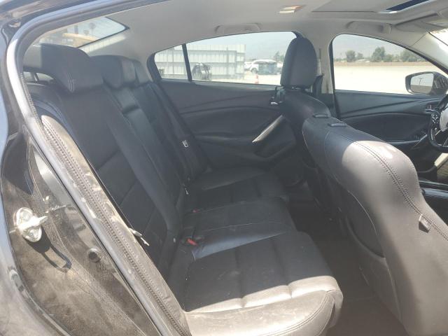 Photo 10 from auction – 2017 MAZDA 6 TOURING with VIN JM1GL1V54H1140509