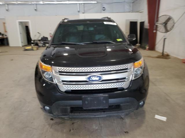 Photo 5 from auction – 2014 FORD EXPLORER X with VIN 1FM5K8D85EGA00424