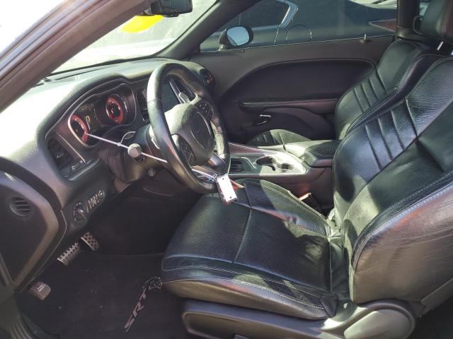 Photo 7 from auction – 2016 DODGE CHALLENGER with VIN 2C3CDZC93GH335439
