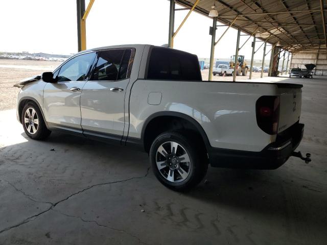 Foto 2 de la subasta – 2018 HONDA RIDGELINE con VIN 5FPYK3F77JB014815
