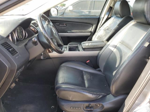 Photo 7 from auction – 2011 MAZDA CX-9 with VIN JM3TB3DA0B0329335