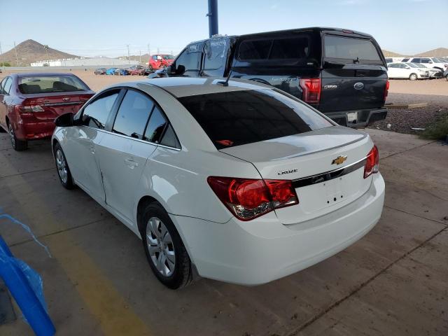 Photo 2 from auction – 2012 CHEVROLET CRUZE LS with VIN 1G1PC5SH5C7352405